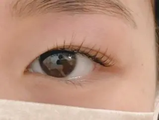 マツエク・マツパ elenalash エレナラッシュのマツエク・マツパデザイン