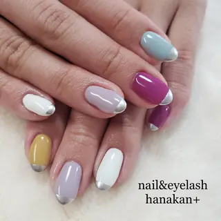 ネイル S Fumiのネイルデザイン