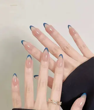 ネイル RiNo Nail Salon所属・RinO Nail 大阪のネイルデザイン