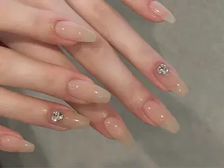 ネイル 今井 朱美のネイルデザイン