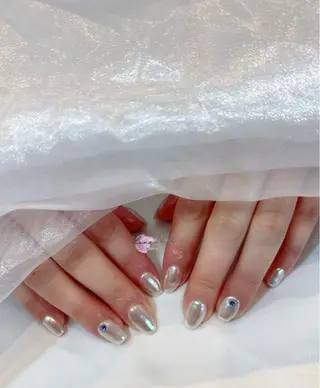 ネイル Lana Nailのネイルデザイン