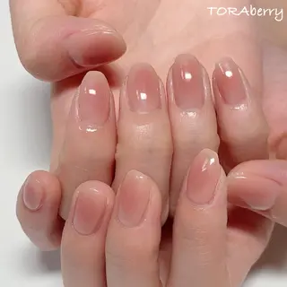 ネイル ネイリスト なつみのネイルデザイン