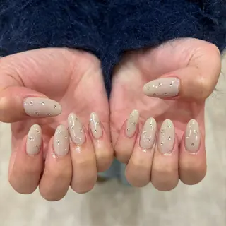 ネイル 2月分受付中 ♡narumiのネイルデザイン