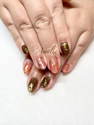 ネイル yo koのネイルデザイン