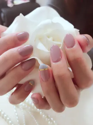 ネイル Lily Roseスタッフ一同のマツエク・マツパデザイン