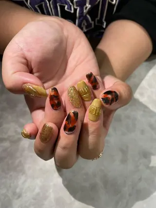 ネイル 〜Nail salon Lys〜のネイルデザイン