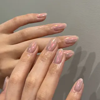 ネイル Tigris.所属・Tigris. sadamotoのネイルデザイン