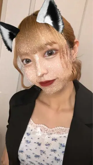 マツエク・マツパ crescent eye所属・eyelist🌷 harukaのマツエク・マツパデザイン