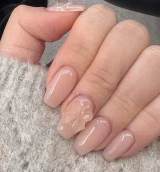 ネイル Lyna 池袋のネイルデザイン