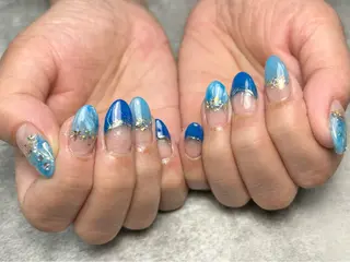 ネイル Y's nailのネイルデザイン
