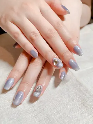 ネイル atelier mofのネイルデザイン