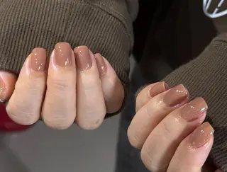 ネイル ル ルのネイルデザイン