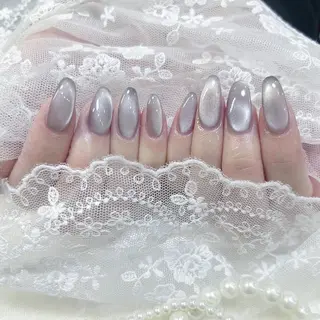 ネイル Minami 🍓のネイルデザイン