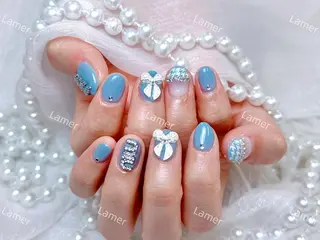 ネイル La Merのネイルデザイン