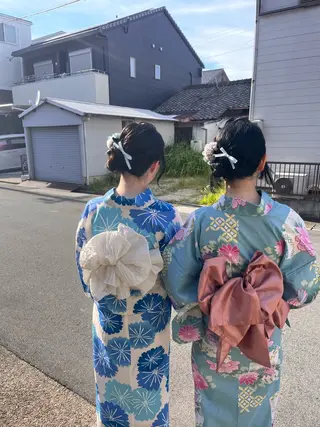 greenleaf (グリーンリーフ)所属・山田 紫乃のマツエク・マツパデザイン