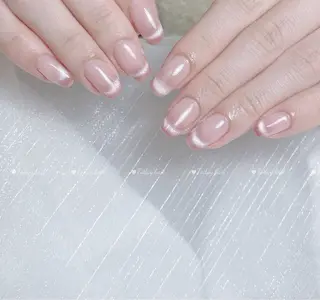 ネイル 🎀Today nail💅のネイルデザイン