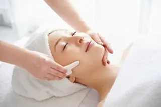 ruby-coco 小森のエステ・リラクイメージ