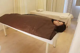 (KIE) 月額エステPRERYのエステ・リラクイメージ