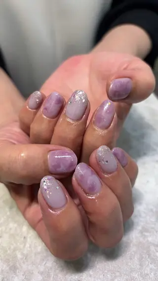 ネイル LICO HAIR＆RELAXATION所属・Lico Ryoのネイルデザイン