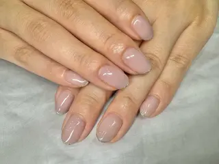 ネイル ネイルサロン La Luce所属・ネイリスト Mahoのネイルデザイン