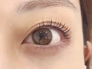 マツエク・マツパ Honey&Miel 🩶🎀AYANAのマツエク・マツパデザイン