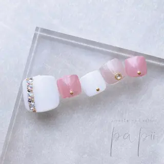 ネイル private nail salon papii所属・papii☆ kurodaのネイルデザイン