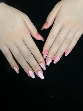 ネイル な なのネイルデザイン