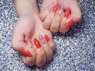 ネイル ネイルサロン ロア旧ジョリーのネイルデザイン