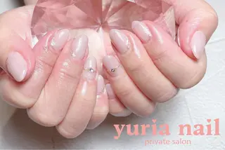 ネイル 小林 ゆりあのネイルデザイン