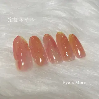 ネイル Eye’sMore八王子所属・Eyes More/ Yukiのネイルデザイン