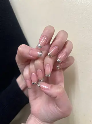 ネイル ヘアメイクネイリスト 💄💅hidemiのヘアスタイル