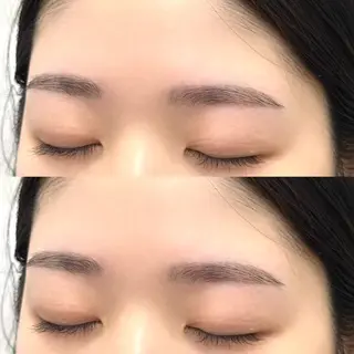 アイブロウ 🎀marika🎀 仙台古川店求人募集中のマツエク・マツパデザイン