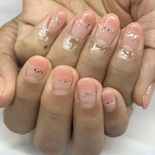 ネイル Nail salon Honey Beeのネイルデザイン
