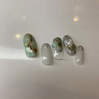 ネイル 鶴田୨ৎmaison de NALIのネイルデザイン