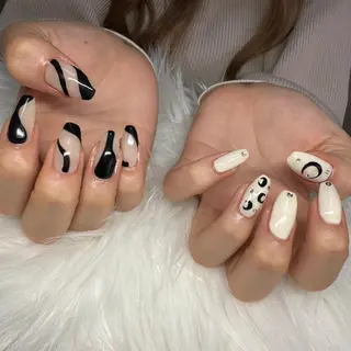 ネイル VIOLA .nailのネイルデザイン