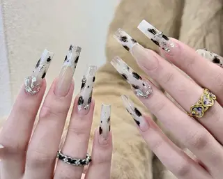 ネイル スカルプ専門店 Ｄ-Beautyのネイルデザイン