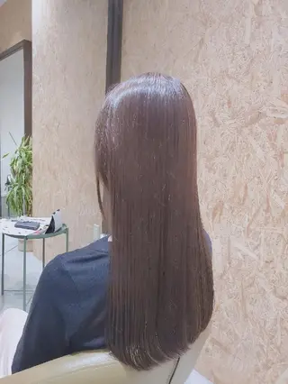ロング matui maiのヘアスタイル