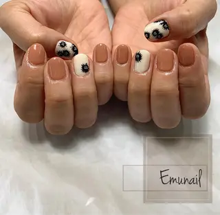 ネイル Emu Nailのネイルデザイン