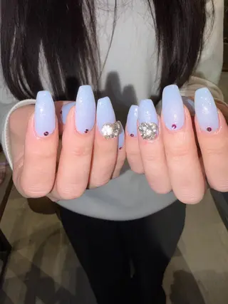 ネイル Earth☆*: taruのネイルデザイン