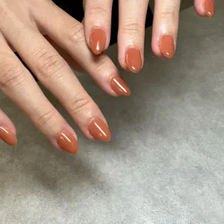 ネイル Nailist Amiのネイルデザイン