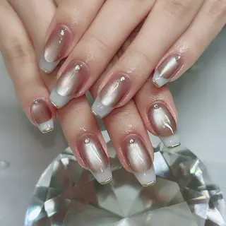 ネイル Cute Tips nailのネイルデザイン