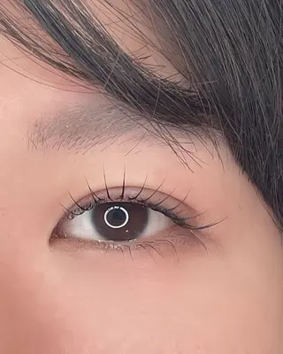 マツエク・マツパ SisterbyB 山口🪸🫧のマツエク・マツパデザイン