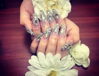 ネイル NAIL salon ACEのネイルデザイン