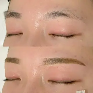 アイブロウ vico名古屋栄店所属・🌺+vico 栄店 🌺MAYUKIの眉毛・アイブロウイメージ