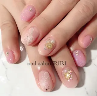 ネイル private  nail  salon RIRI所属・RIRI リリのネイルデザイン