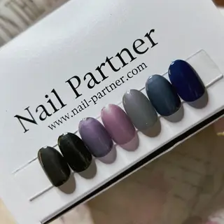 ネイル NOIROUGE所属・NOI ROUGEのネイルデザイン