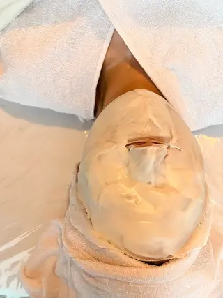 private salon Rii'f.所属・private sa lon Rii'f.のエステ・リラクイメージ