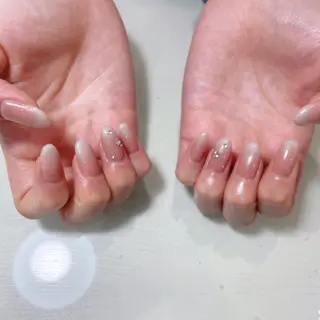 ネイル nails bunnyのネイルデザイン