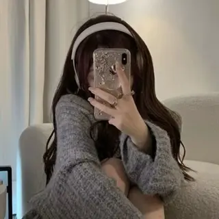 ロング GO TODAY 原宿Verno店所属・韓国系支持率No.1 レイヤー特化/きょうのヘアスタイル