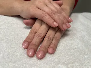 ネイル see nail所属・see nailのネイルデザイン